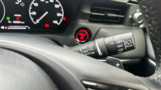 Honda HR-V 1.5 eHEV Advance 5dr CVT Hybrid Hatchback